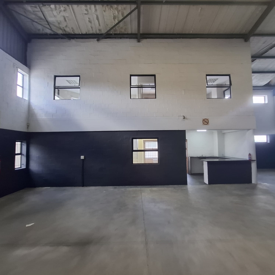 To Let commercial Property for Rent in Everite Industria Western Cape